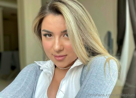 Photo nue de fuite OnlyFans de Cuteanniexx