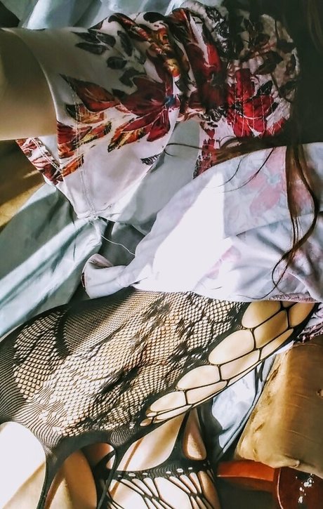 Photo nue de fuite OnlyFans de Flawlessmama