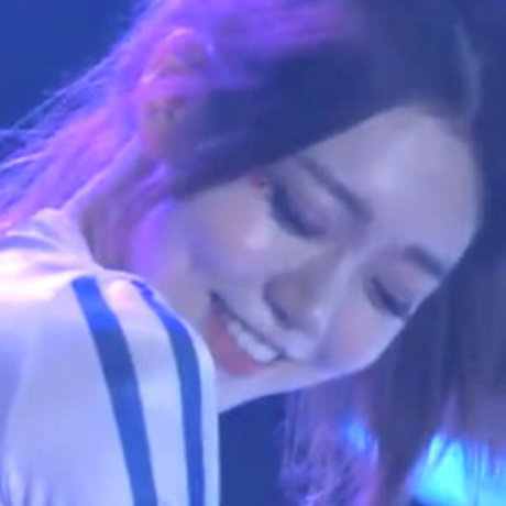 Bambino Eunsol