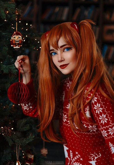 Yana Lerman