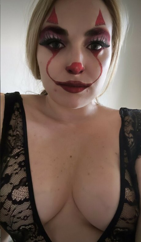 Photo nue de fuite OnlyFans de Alexandramhunt