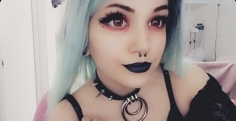 Photo nue de fuite OnlyFans de Cosplayadore