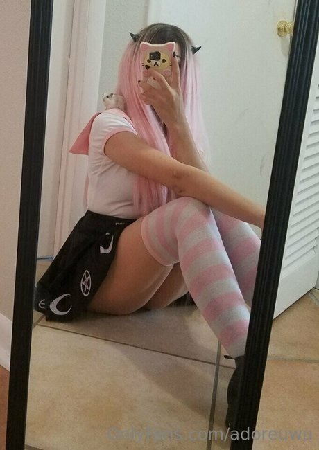 Cosplayadore