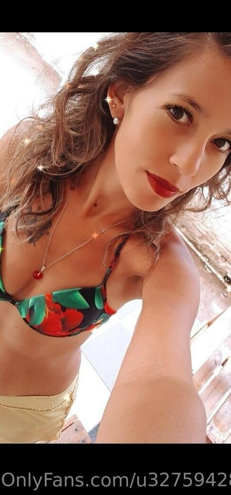 Photo nue de fuite OnlyFans de Didifreshot