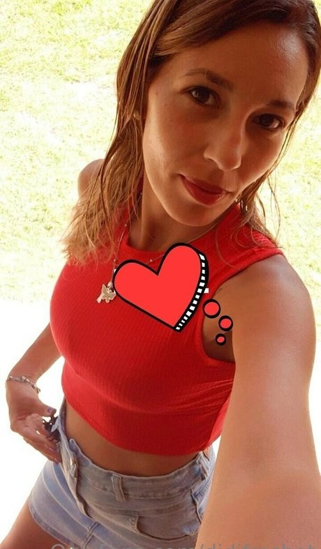 Photo nue de fuite OnlyFans de Didifreshot