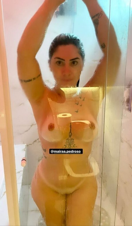 Maira Pedroso