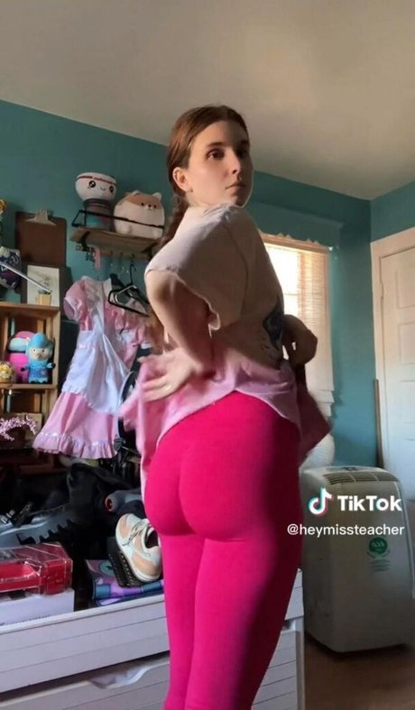Heymissteacher