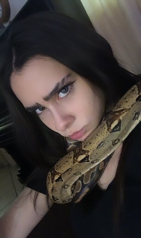 Photo nue de fuite OnlyFans de Silk7milk