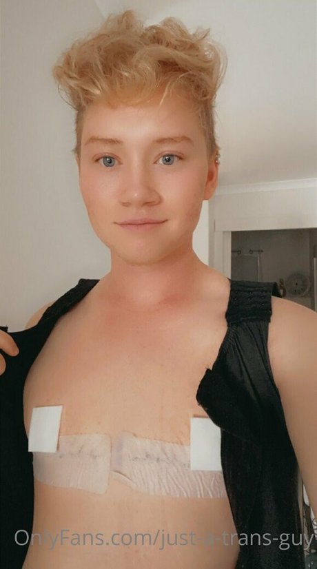 Just-a-trans-guy