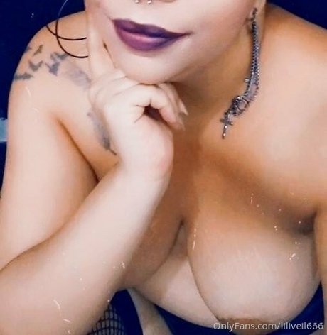 Liliveil666