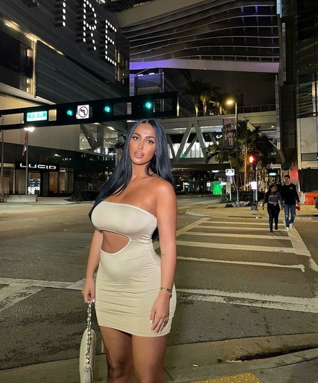 Nahrinblack