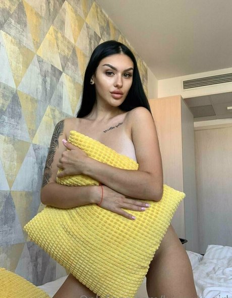 Photo nue de fuite OnlyFans de Katanacat