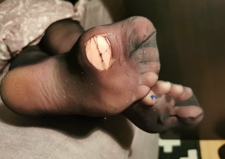 Photo nue de fuite OnlyFans de Higharchesbella