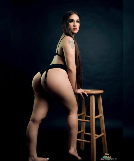 Photo nue de fuite OnlyFans de Haydeesofii