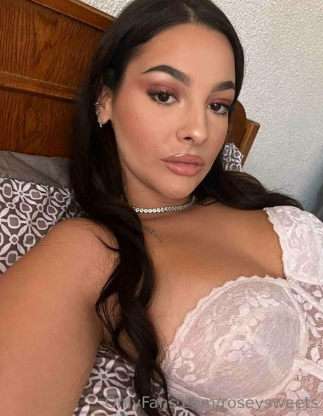 Roseysweets