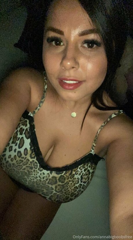 Photo nue de fuite OnlyFans de Ariamoreu