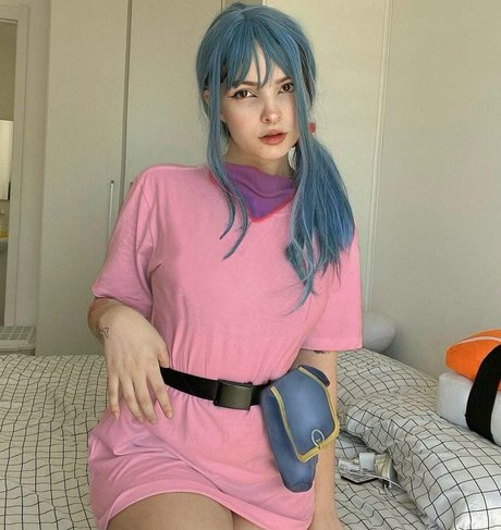 Photo nue de fuite OnlyFans de Rvuctoria
