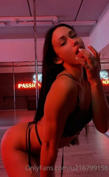 Beautygymmast