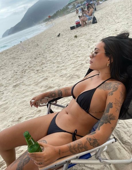 Photo nue de fuite OnlyFans de Yasminmiller