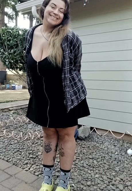Photo nue de fuite OnlyFans de Gutr0t