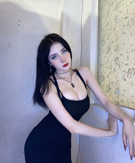 Photo nue de fuite OnlyFans de Cooperisdead