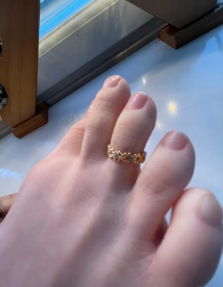 Toesonglitter