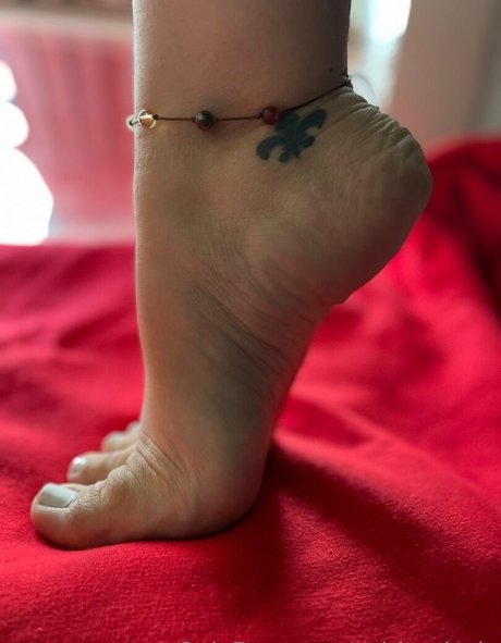 Photo nue de fuite OnlyFans de Spiritualsole
