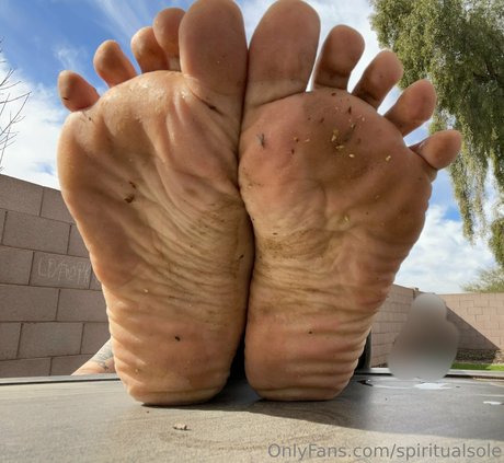 Spiritualsole
