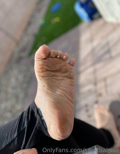 Spiritualsole