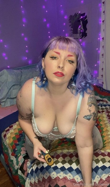 Photo nue de fuite OnlyFans de Mypersonalhell