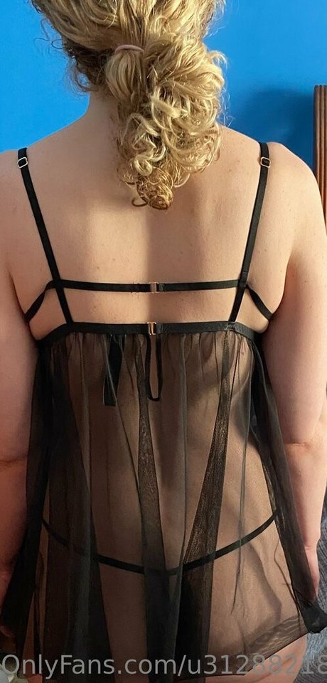 Photo nue de fuite OnlyFans de Overmyhead68