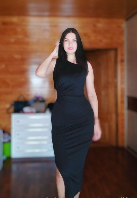 Photo nue de fuite OnlyFans de Sweetlifev