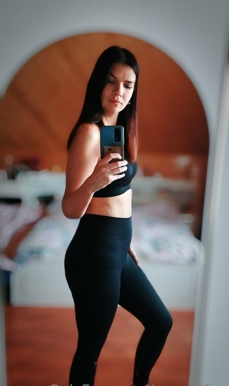 Photo nue de fuite OnlyFans de Sweetlifev