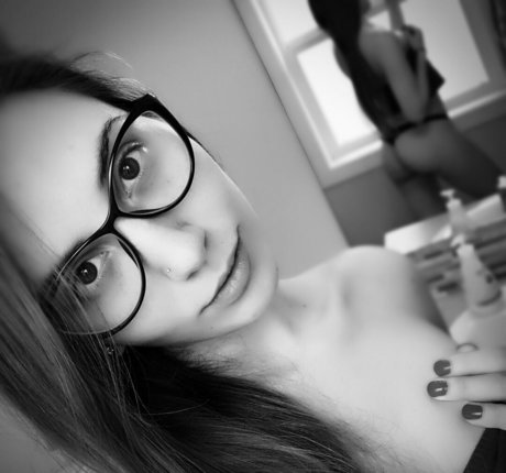 Photo nue de fuite OnlyFans de Violetsvip