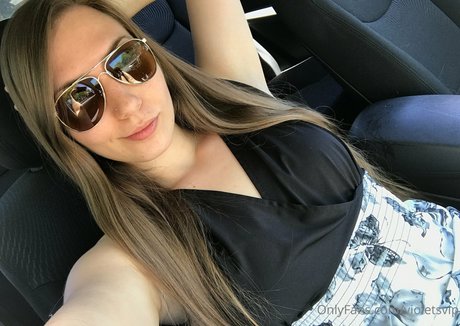 Violetsvip