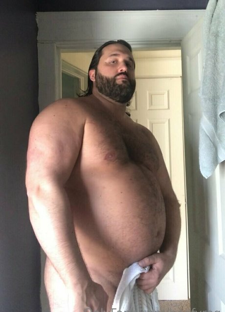 Beefyrog