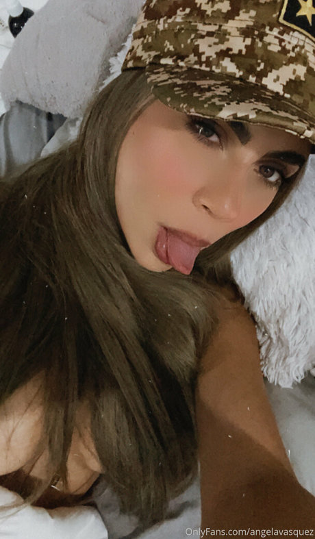 Angela Vera