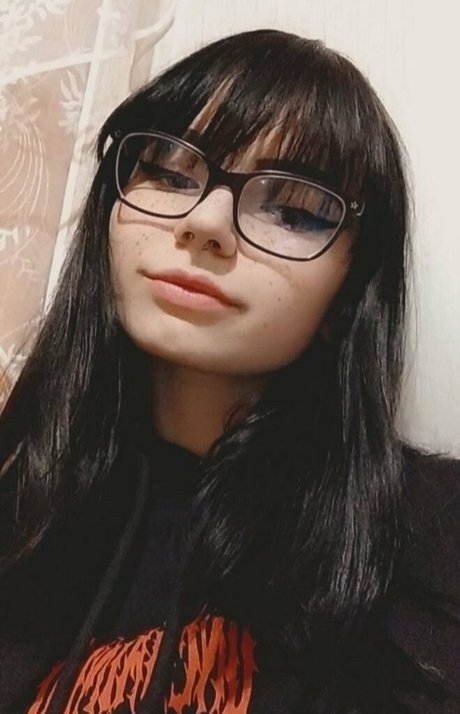 Photo nue de fuite OnlyFans de Anettefree