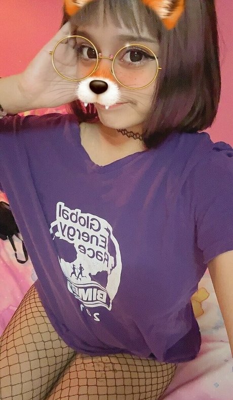 Photo nue de fuite OnlyFans de Kris737r