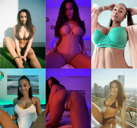 Photo nue de fuite OnlyFans de Victoriasfw