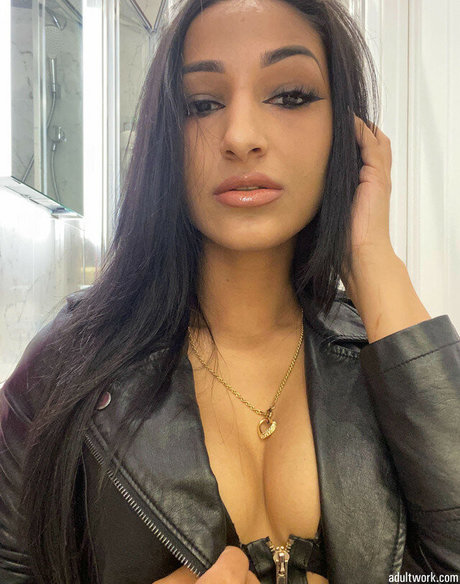 Photo nue de fuite OnlyFans de Goddessnicole01