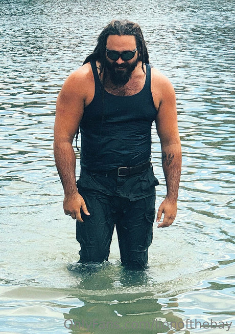 Lionofthebay