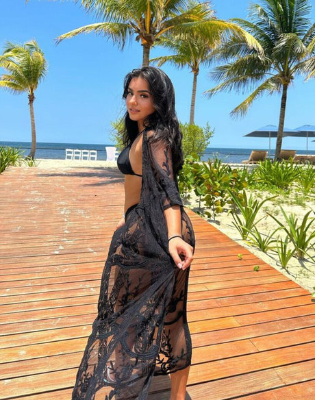 Photo nue de fuite OnlyFans de Tatiana Mcquay