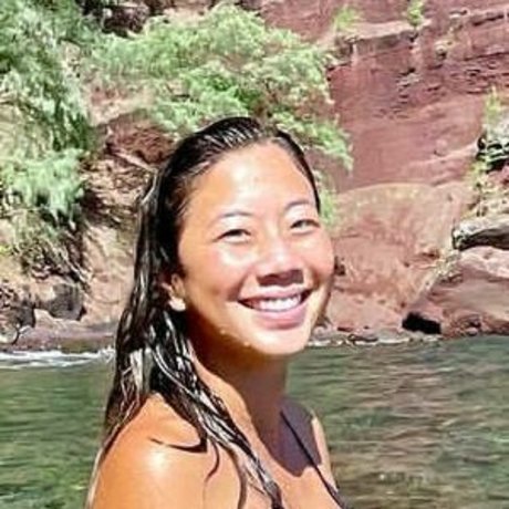 Photo nue de fuite OnlyFans de Alyssa Waki