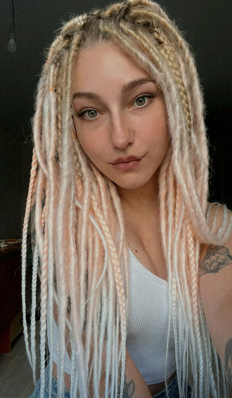 Photo nue de fuite OnlyFans de Darknessluna