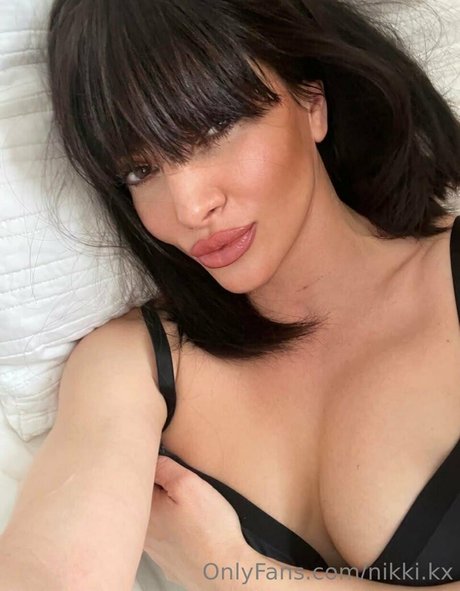 Nikkikx