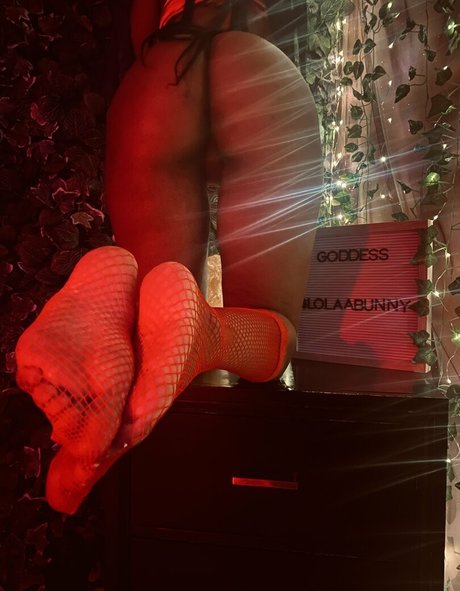 Photo nue de fuite OnlyFans de Goddesslolaaxxx
