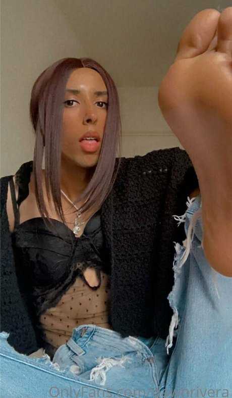 Dawnrivera