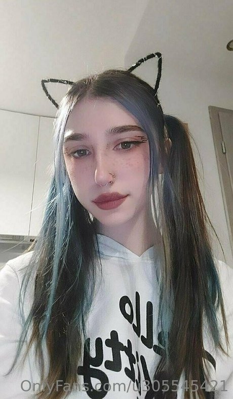 Photo nue de fuite OnlyFans de Babyanddollyy