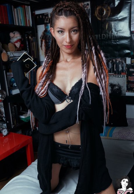 Photo nue de fuite OnlyFans de Kcy